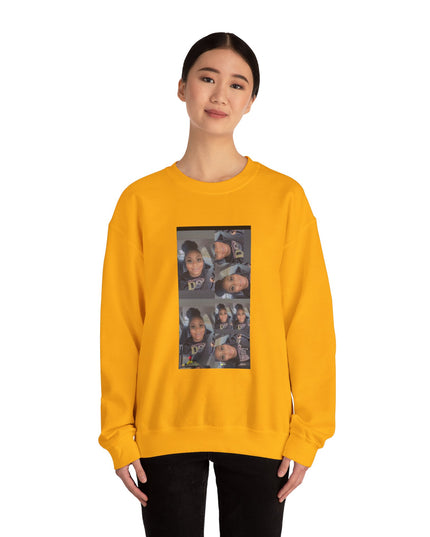 "Our Love Series" Sweatshirt
