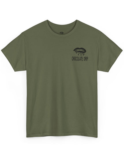 T-Shirt — Chocolate Chip Logo Tee