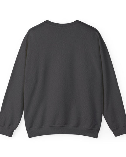 Birthday Crew Sweatshirt