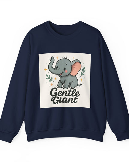 Gentle Giant Sweatshirt