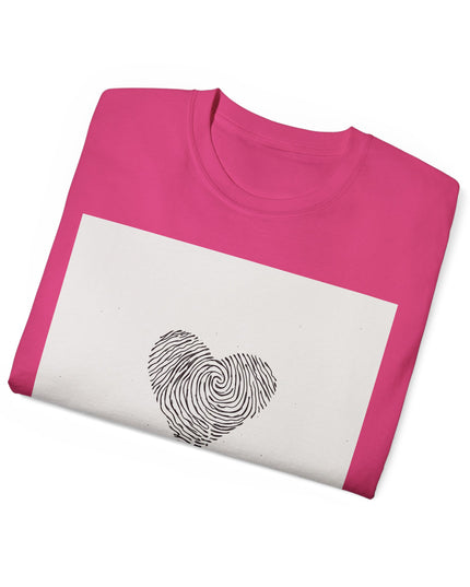 Unchangeable Love Graphic Tee
