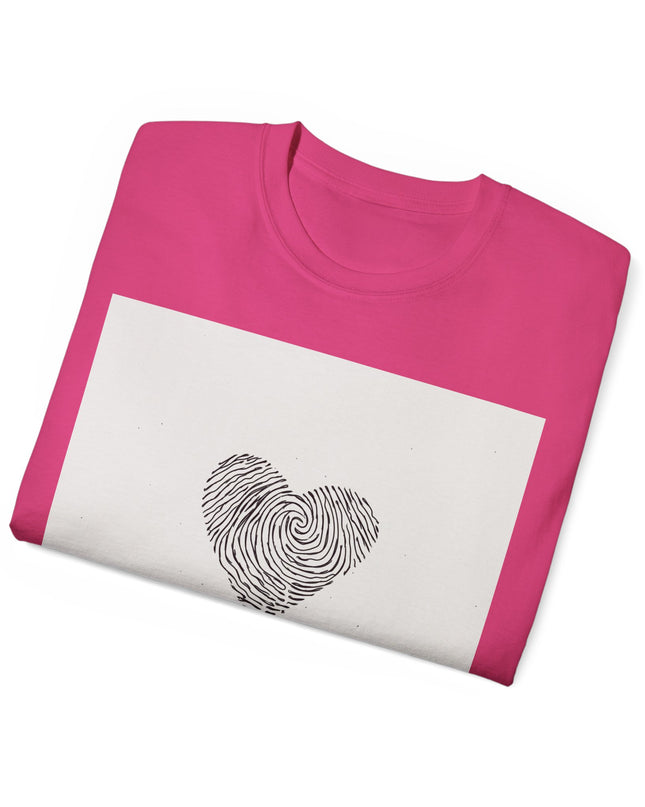 Unchangeable Love Graphic Tee