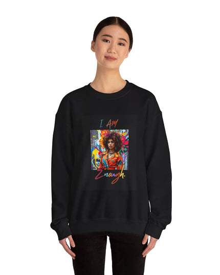 Hermosa afro latina' Sweatshirt