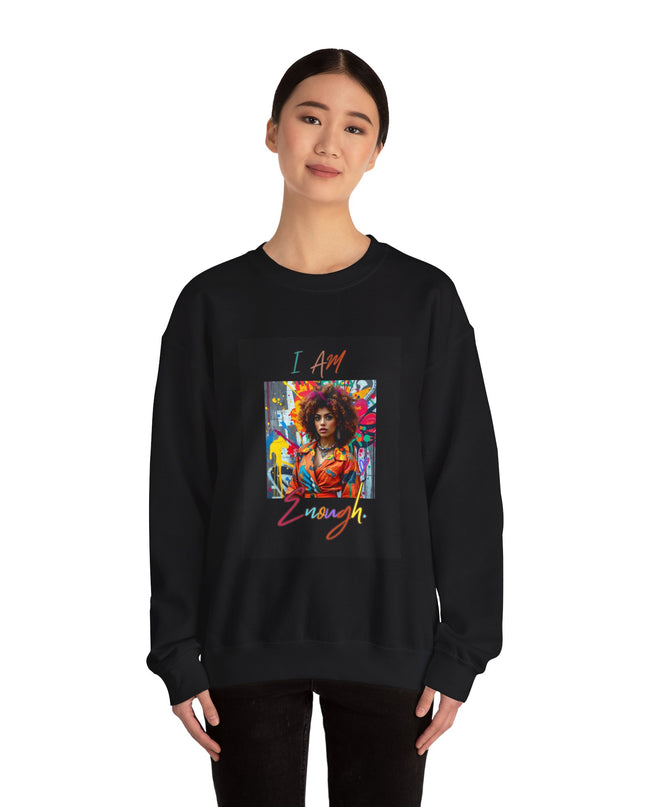 Hermosa afro latina' Sweatshirt