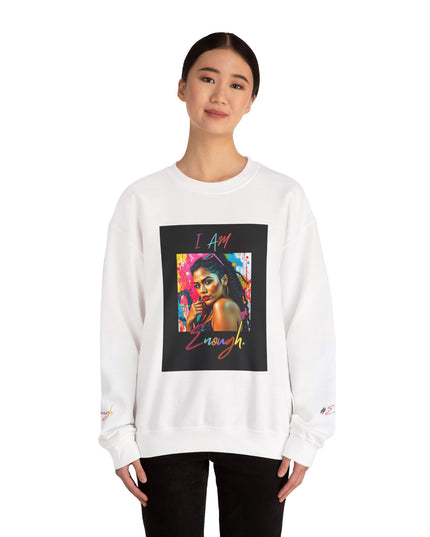 'Mujer Latina' Sweatshirt