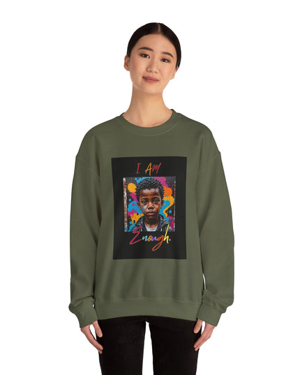 ' My Young King ' Sweatshirt-