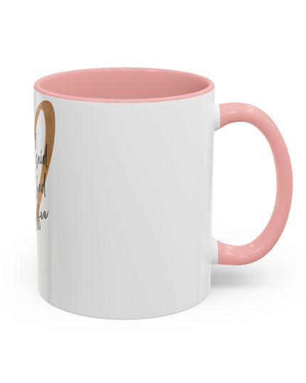 I'm Sorry Coffee Mug