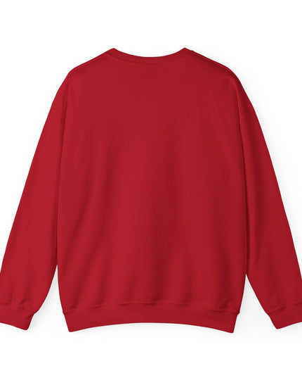 " Mi Amor' I am enough Crewneck Sweatshirt