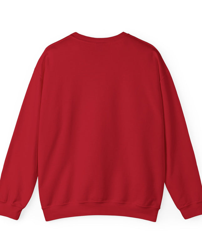 " Mi Amor' I am enough Crewneck Sweatshirt