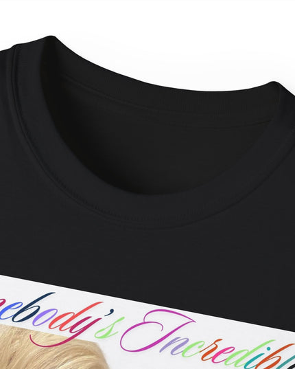 Parent Goals (Customizable Photo) Tee