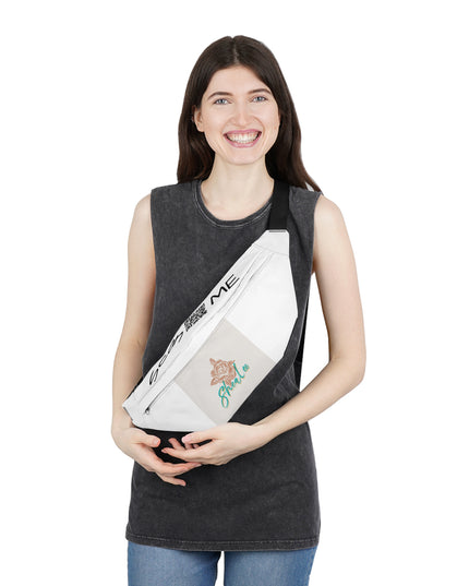 SheaLee  Large Fanny Pack -