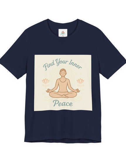 Find Your Inner Peace