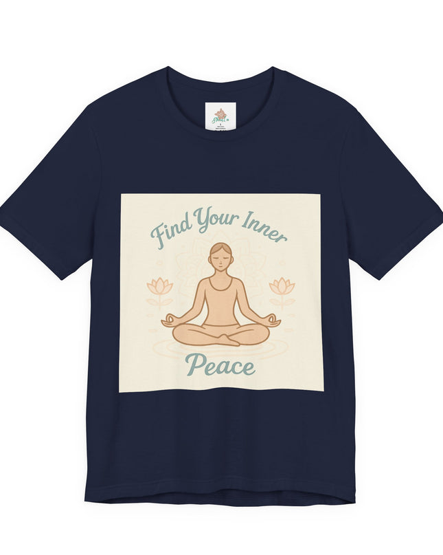 Find Your Inner Peace