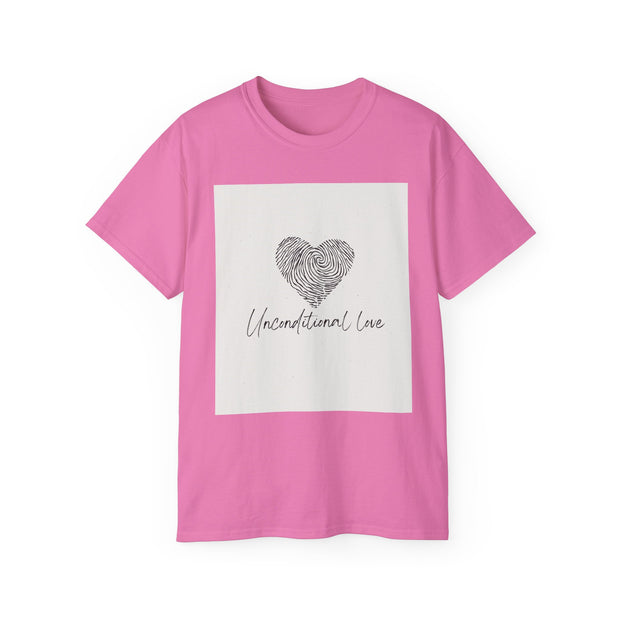 <h2>Affirmation Tees</h2>