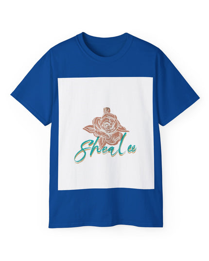 "Shea Lee" Tee