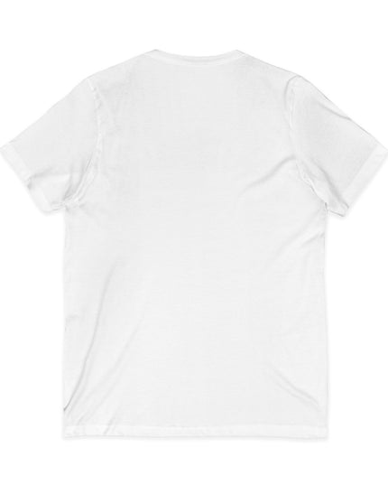 Have Patience V-Neck Tee