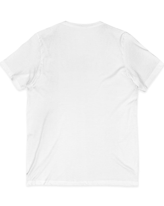 Have Patience V-Neck Tee