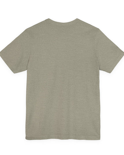 Love You Unisex  Tee