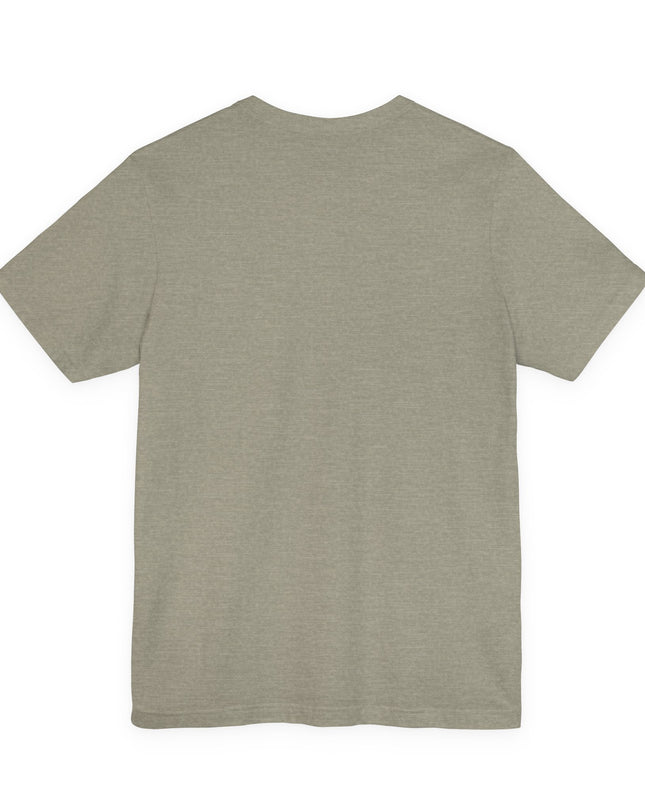Love You Unisex  Tee