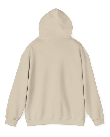 Fine Your Peace Hooded Sweatshirt