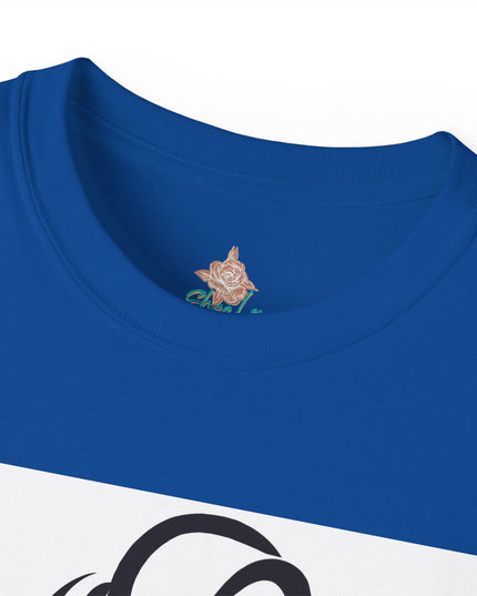 'Good Things/Comfort Zones Unisex Ultra Cotton Graphic Tee