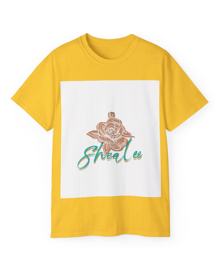 "Shea Lee" Tee