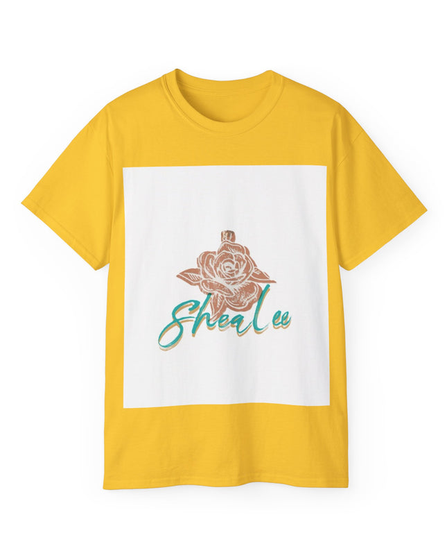 "Shea Lee" Tee