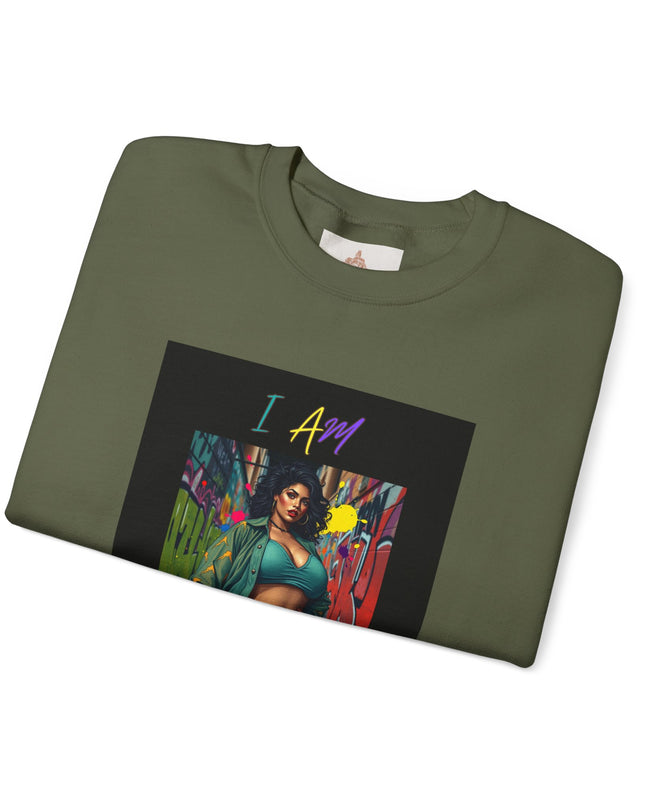 'Hermosa Dama' Sweatshirt