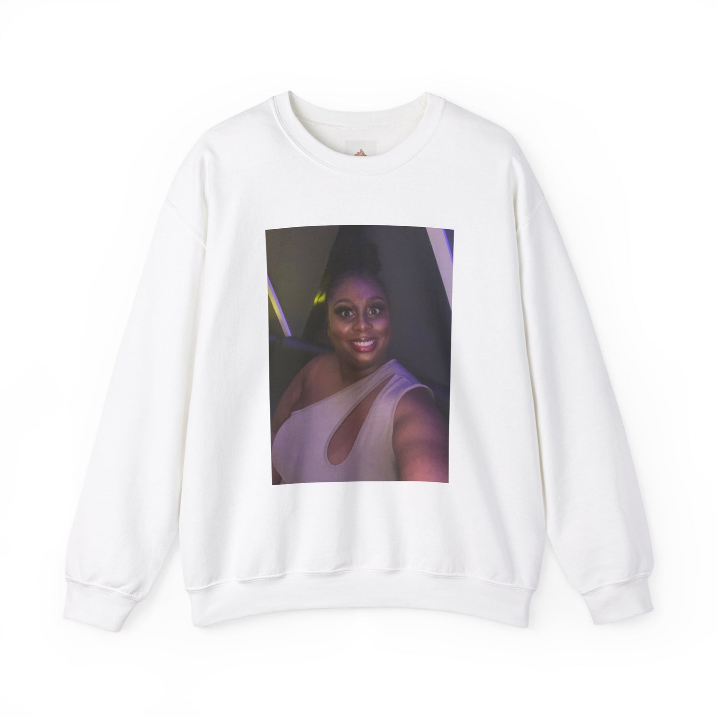 "Our Love Series" Unisex Heavy Blend™ Crewneck Sweatshirt