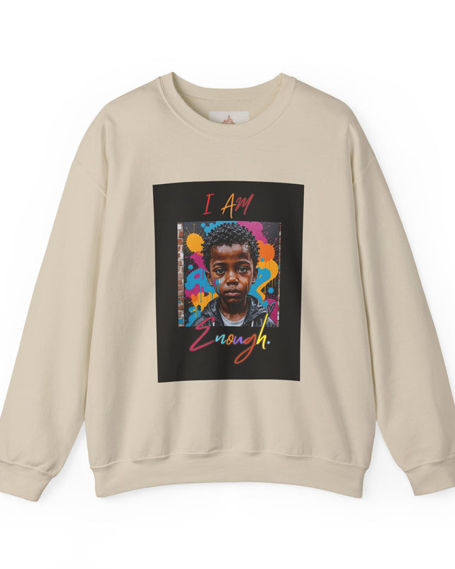 ' My Young King ' Sweatshirt-
