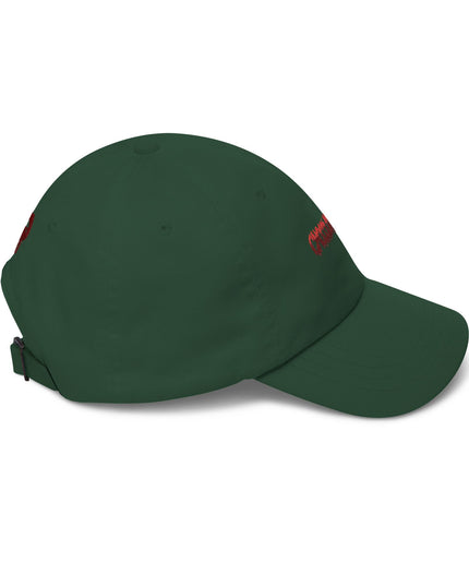 Chocolate Drip Dad Hat