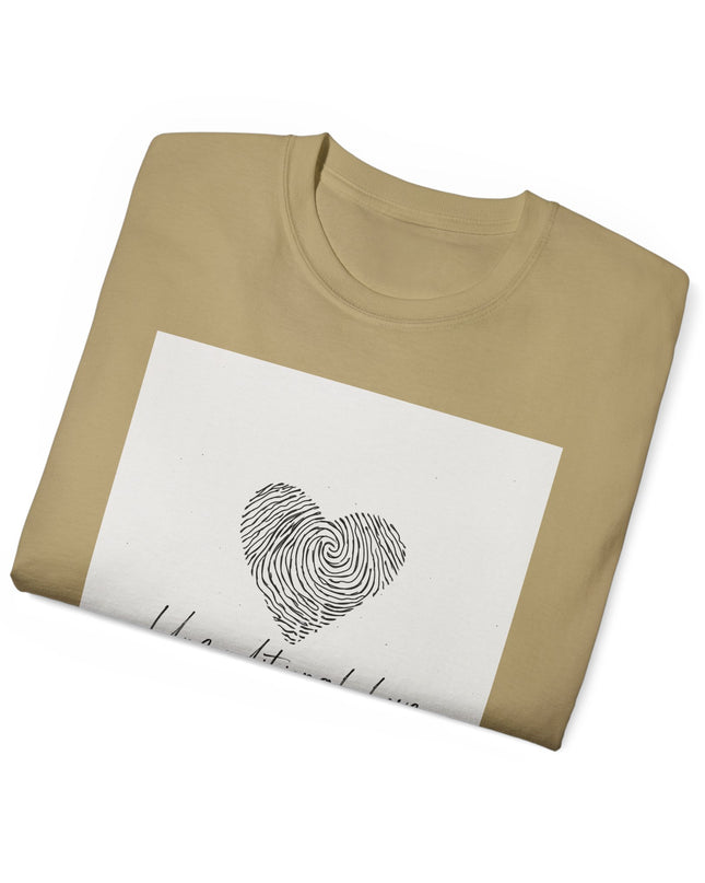 'Unconditional Love' Tee