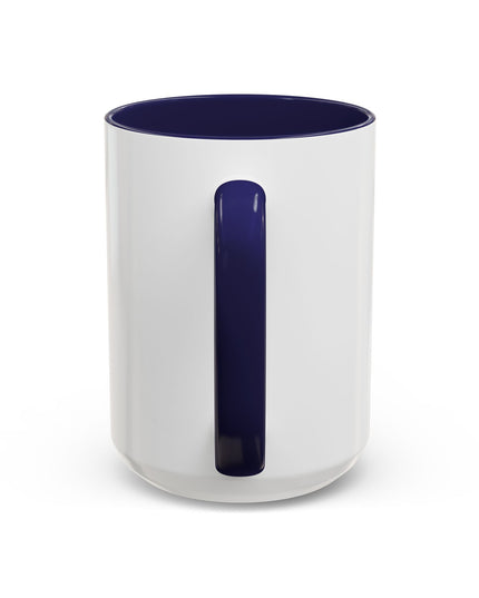 I'm Sorry Coffee Mug