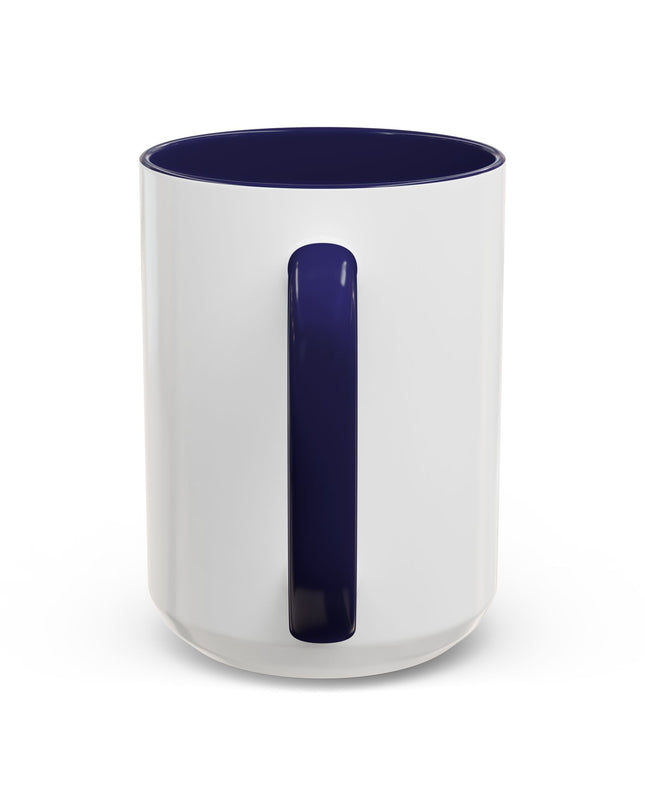 I'm Sorry Coffee Mug