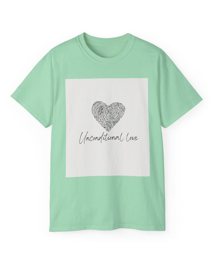'Unconditional Love' Tee
