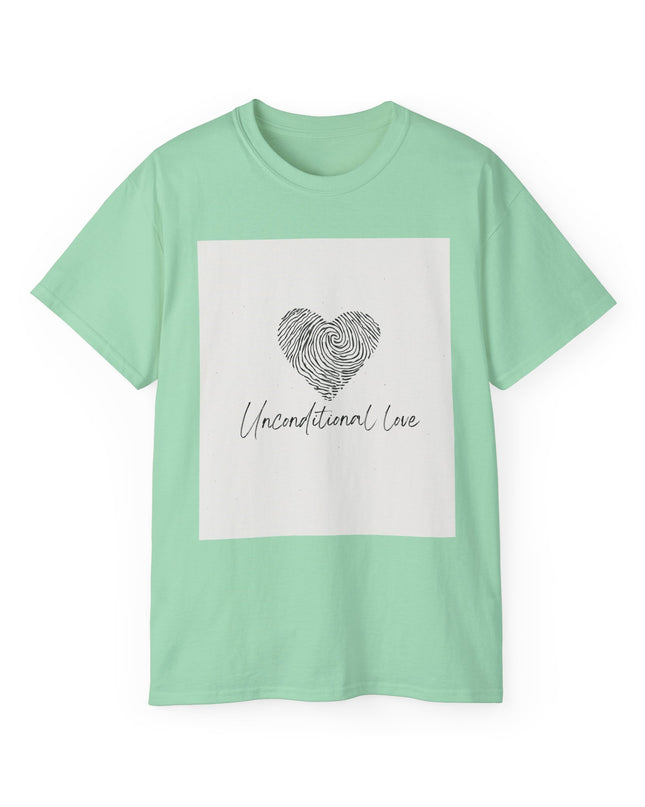 'Unconditional Love' Tee