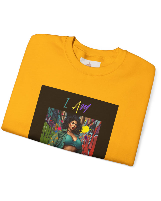 'Hermosa Dama' Sweatshirt