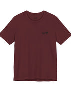 XS / Maroon