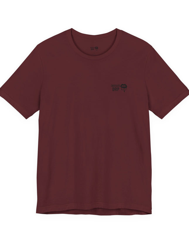 Chocolate Drip Women's Tee