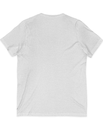 Have Patience V-Neck Tee