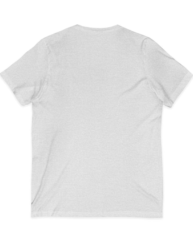 Have Patience V-Neck Tee