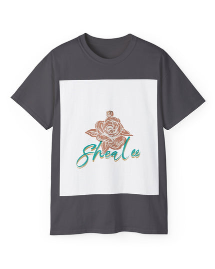"Shea Lee" Tee