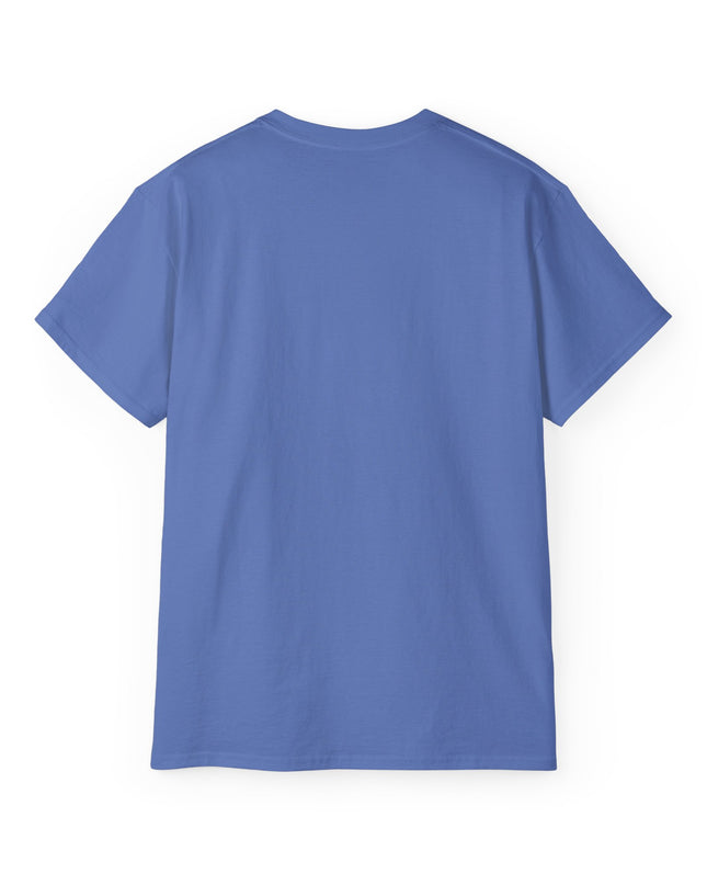 " Be Kind to Your Mind" Unisex Ultra Cotton Tee