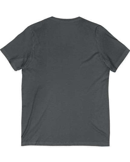 Have Patience V-Neck Tee