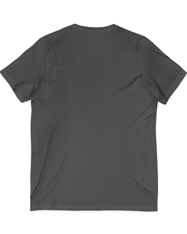 Have Patience V-Neck Tee