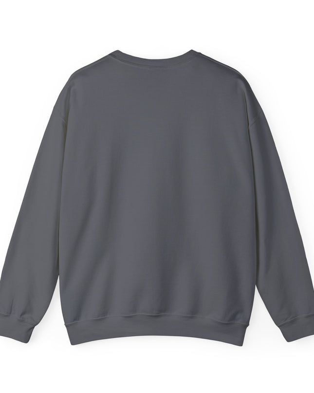 Mi Amor - 'i am enough' Crewneck Sweatshirt