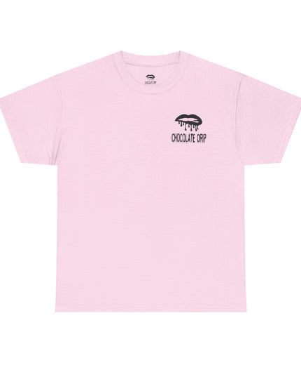 T-Shirt — Chocolate Chip Logo Tee