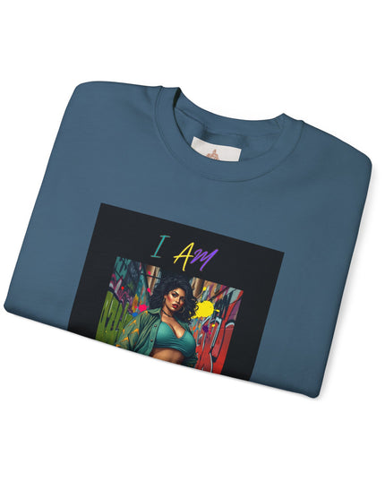'Hermosa Dama' Sweatshirt