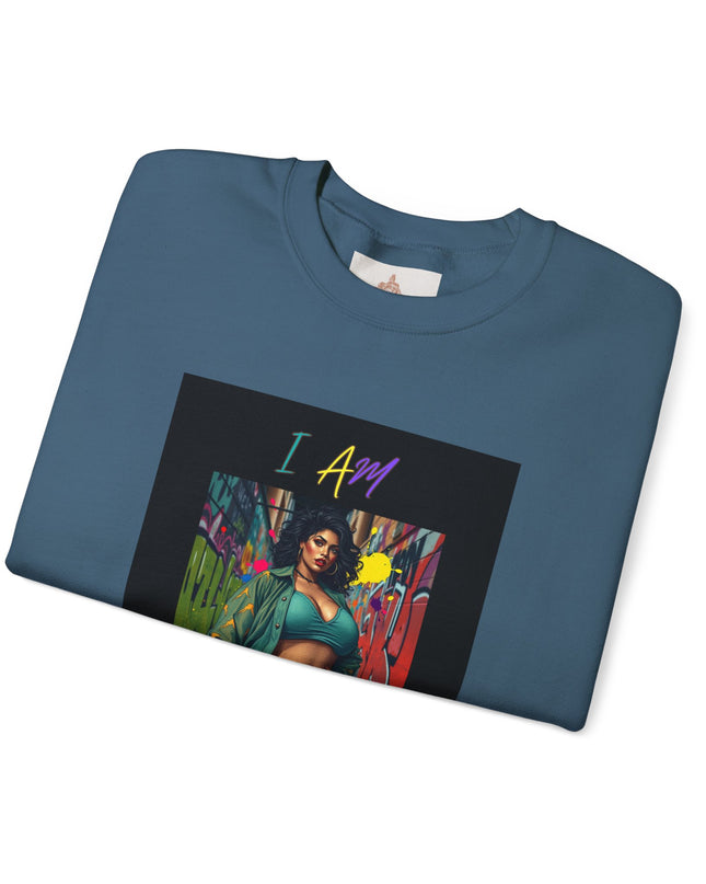 'Hermosa Dama' Sweatshirt