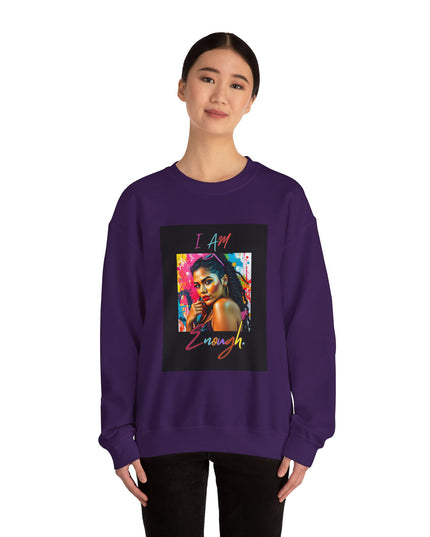'Mujer Latina' Sweatshirt